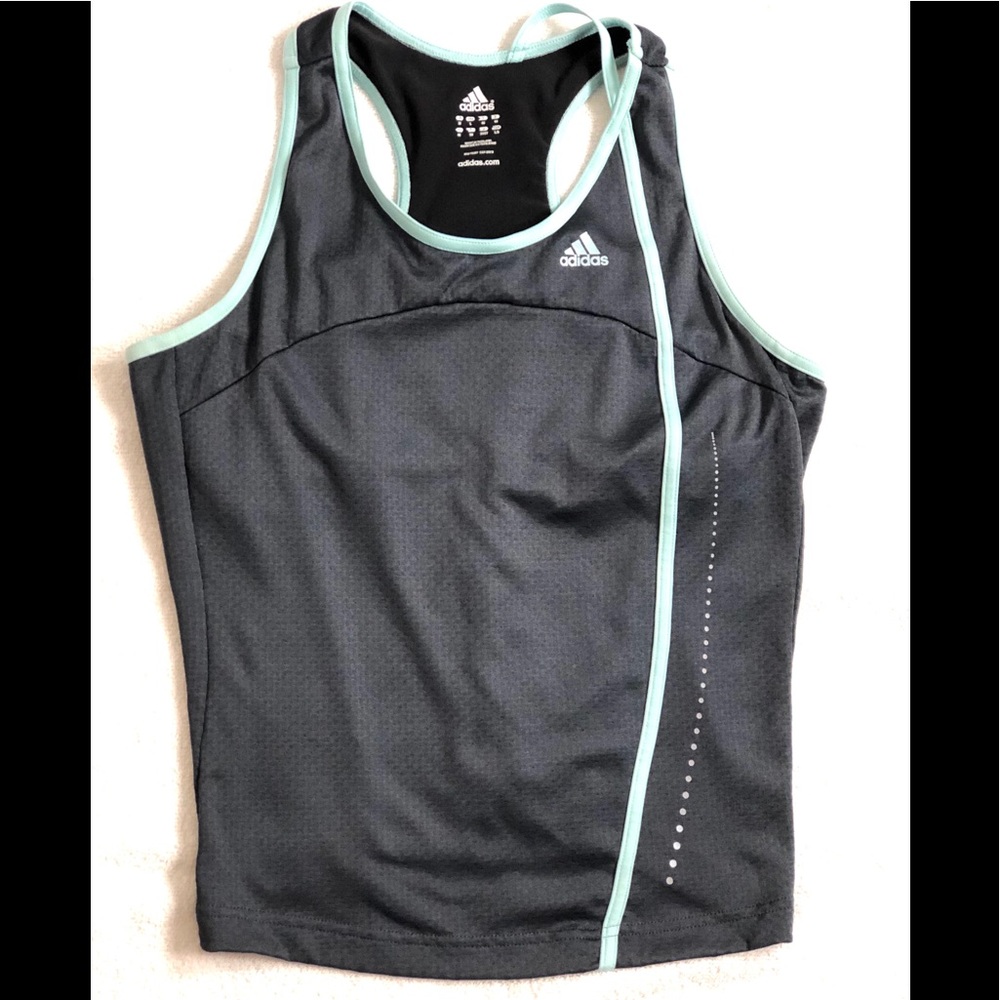 Adidas Clima-cool Athletic Top L